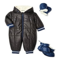 Urban Republic Boys puffir kolica, veličine 12m-24m