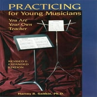 Nastava za mlade glazbenike: vi ste vlastiti učitelj