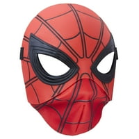 Spider-Man: povratak kući s preklopnom maskom