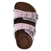 by Portland Boot Company sandala s ženskim nogama