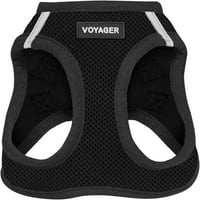 Шлейка za pse Voyager Step-In Air - Всепогодная nadvoji шлейка-prsluk Step-in za male i srednje pse od Best Pet Supplies - Шлейка