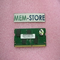 Memorija od 16 GB, 2400 MHz, kompatibilna s 853289-091
