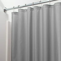 2-in-voda Repelent Polyester tkanina za zavjesu za tuširanje