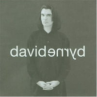 David BIRN-David BIRN [CD-ovi]