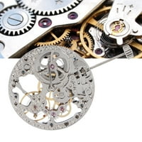 Šuplji satni mehanizam, praktičan i praktičan satni mehanizam za popravak sata