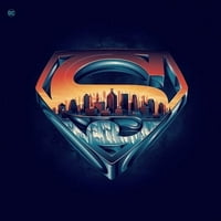 John Vilijams-Superman: filmski soundtrack-vinil
