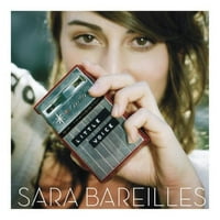 Sarah Bareilles - mali glas [MPN]