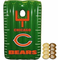 Chicago Bears Bacs