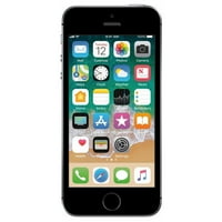 Apple iPhone SE 32GB Space Gray A klase Verizon