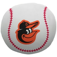 - Baltimore Orioles, 11 oblačni jastuk