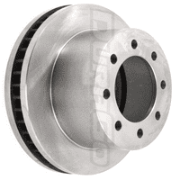 Rotor disk kočnice