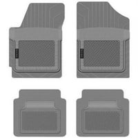 PantsSaver prilagođeni prostirci za fit automobila za Toyota RAV 2011, PC, sva zaštita od vremenskih prilika za vozila, teška dužnost