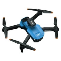Drones drones s dvostrukom kamerom 1080 drones igračke s daljinskim upravljačem pokloni za dječake i djevojčice s držanjem visine