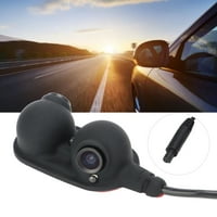Kamera za bočno gledanje automobila, univerzalna kamera za slijepe točke, otporna na udarce za kamion, kombi na kotačima, prikolicu