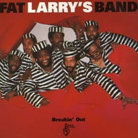 Grupa Fat Larrie-proboj-mumbo