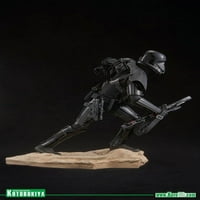 Ratovi zvijezda: Rogue One-figura vojnika smrti u mjerilu mn