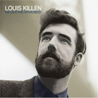 Luis Killen-balade i broadside-mumbo