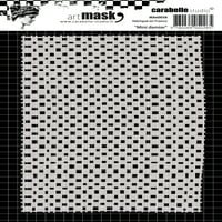Maska 96-mala šahovska ploča