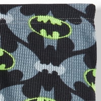 Batman toplinski set pidžama