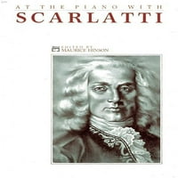 Iza klavira sa Scarlattijem