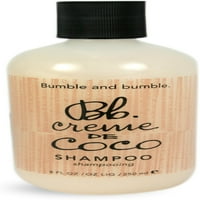 Šampon za hranjivo čišćenje od 8,5 oz