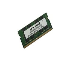 Nadogradnja memorije od 8 GB za prijenosno računalo od 14 GB