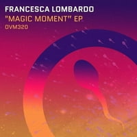 Francesca Lombardo-čarobni trenutak-vinil