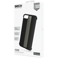 SKECH SK29-STK-BLK STARK CASE za iPhone 8 7 6S