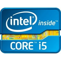 Intel Core i5- CPU