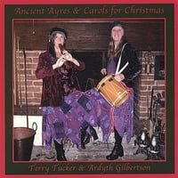 Drevne Aire i božićne pjesme