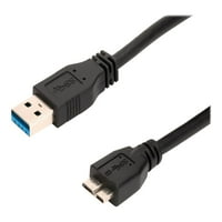 Griffin USB 3. MBP kabel, 6ft, MBP podatkovni kabel podržava MBP 3. uređaji