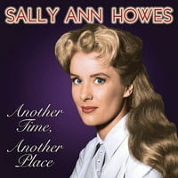 Sallie Ann Hose-soundtrack za film drugo vrijeme, drugo mjesto - AMD