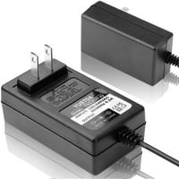 AC DC adapter kompatibilan je s vanjskim HDD-om od 12 V kabel za napajanje kabel punjača mrežni izvor napajanja