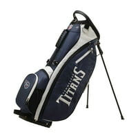 Wilson NFL nosi golf torbu, Tennessee Titans