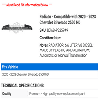 Radijator-kompatibilan s-AC