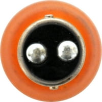 2-PK Sylvania 2057A Minijaturni žarulja sa žarnom niti