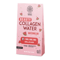Harmonijski proteini kolagen ljepota voda vodena lubenica 1. Oz mješavina instant pića