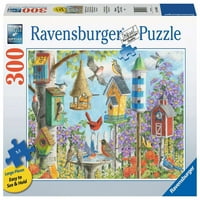 Ravensburgerov kućni cvrkut domaća zagonetka