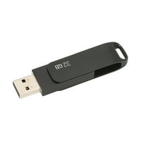 USB flash pogon, Aland za telefon, metalni rotacijski prijenosni flash pogon 3. Za pohranu fotografija na tabletima, kompatibilan