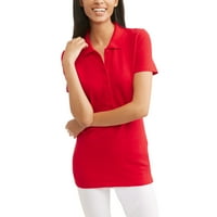 Nezamjenjiva Ženska polo majica s kratkim rukavima