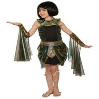 Djevojke egipatske fantazije Kleopatra kostim