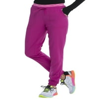 Ženske hlače za piling iz Premium kolekcije za aktivno trčanje