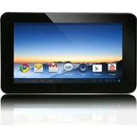 Digitalni tablet, 7 inčni, dvojezgreni 1. GHz, GB RAM-a, GB prostora za pohranu, a.4. Jelly Bean