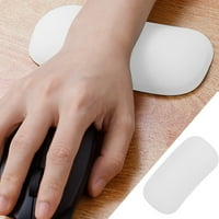 Silikonski štitnik za zglob jastučić za miša uredski jastučić za zglob jastuk za zglob udoban štitnik za ruke bez mirisa Podrška