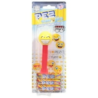 Paskesz Pez emoji