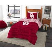 University of Missouri Tigers krevet u torbi kompletan set za posteljinu
