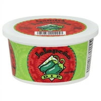 Gandy's Jalapeno Dip, Oz