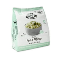 Augason Farms Instant Tjestenina Alfredo Pathers