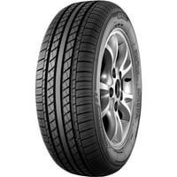 Radial Champiro VP 185 70R T TIRE FITS: Toyota Corolla Sr All Trac, Toyota Corolla dl All TRAC