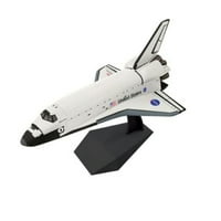 4D Space Space Shuttle